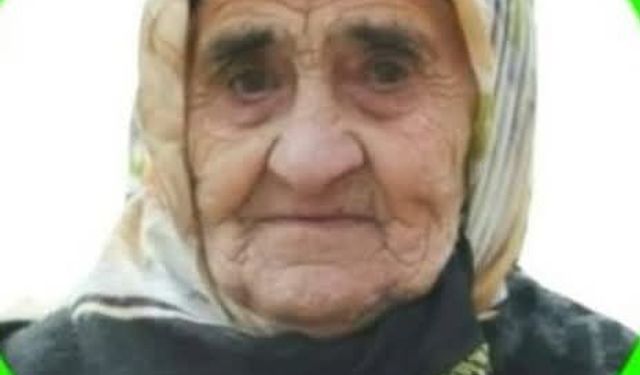 Gözel Kayır vefat etti.
