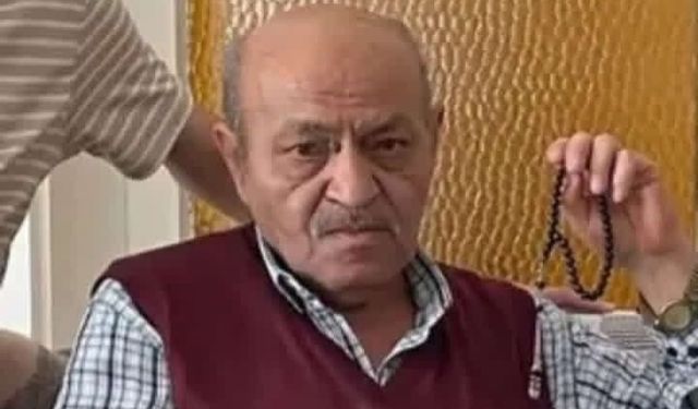 İsa Demirtaş vefat etmişti