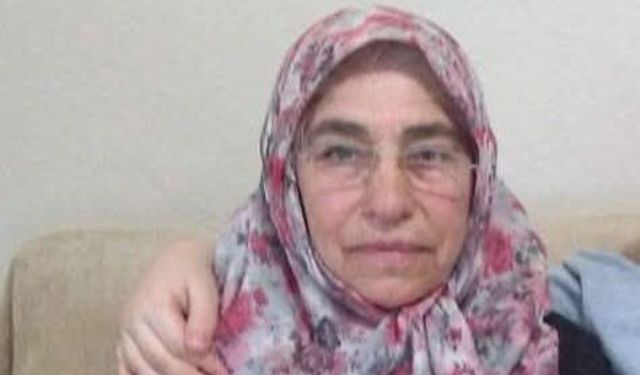 Nazik Canöz vefat etti