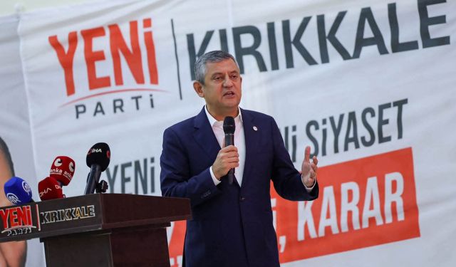 Siyasette,Türkiye'de yeni bir dönem başlıyor