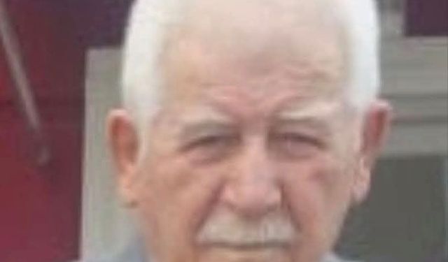 Emekli Banka müdürü vefat etti