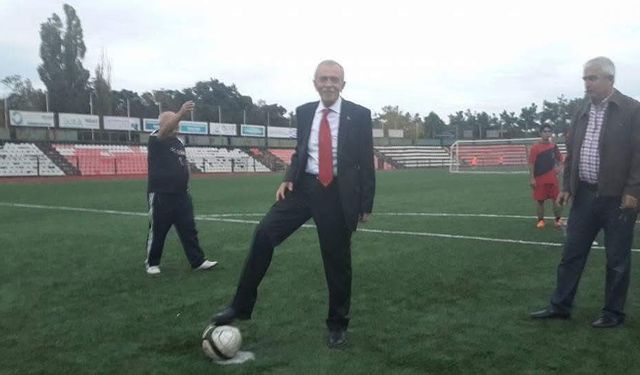 Sevilen Diş Hekimi Bugün toprağa verilecek