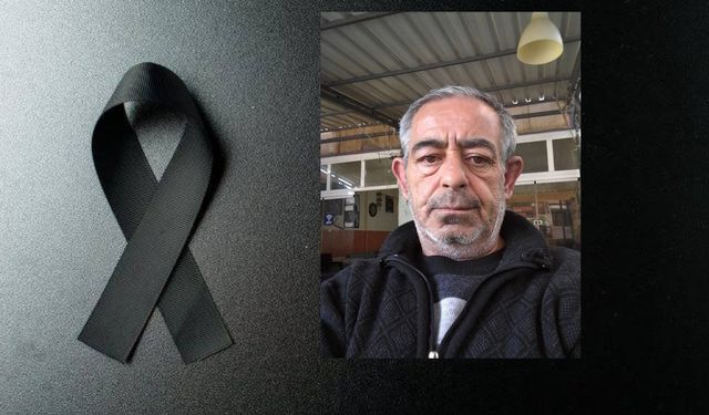 Veli Aydoğdu Hakka yürüdü.