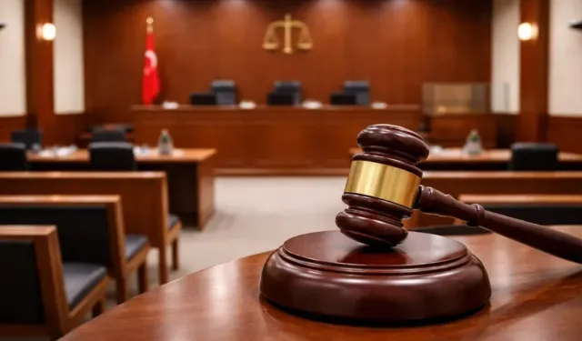“Hakemler dosyası”nda 7 şüpheli adliyeye sevk edildi
