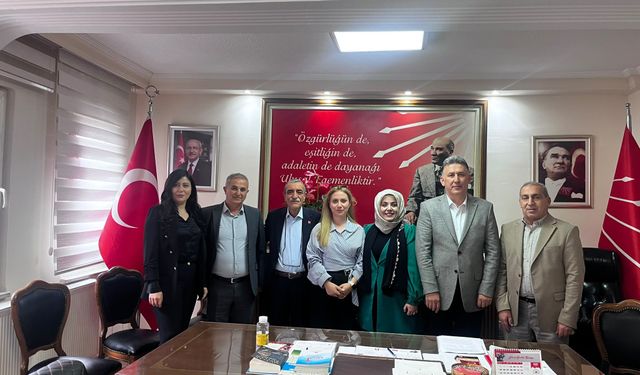 Kadın toplumun temel değeridir