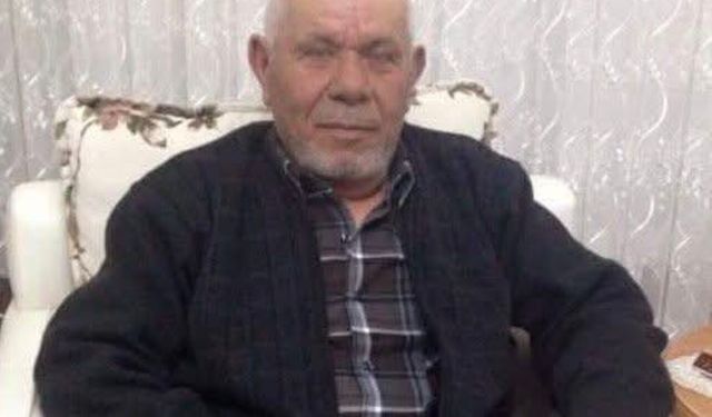 Kırıkkale’de Raşit Savaş Hayatını Kaybetti