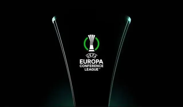 Konferans Ligi’nde perde açılıyor: 18 maçlık futbol gecesi!