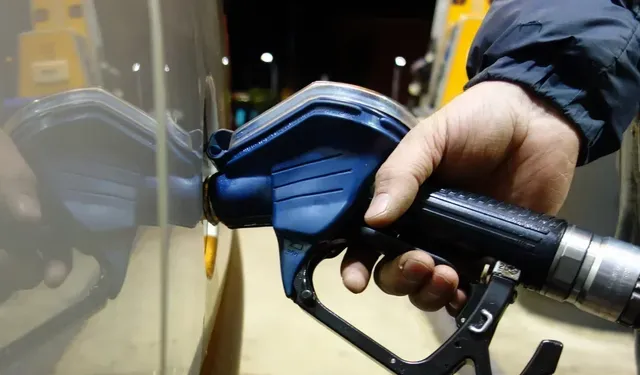 LPG zamlandı, motorine indirim geliyor