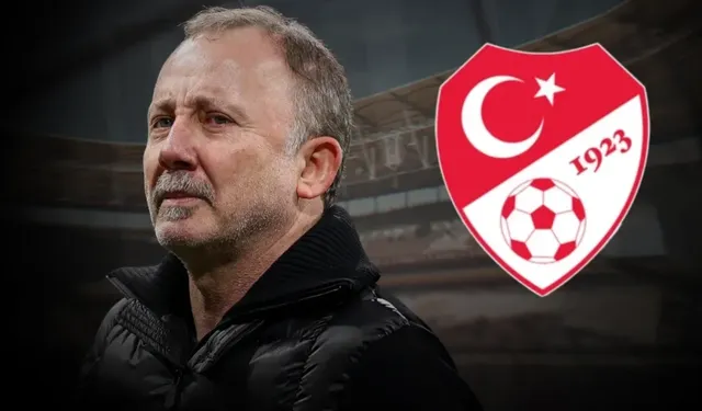 Millî Takım'da teknik heyet-futbolcu gerilimi iddiaları yalanlandı