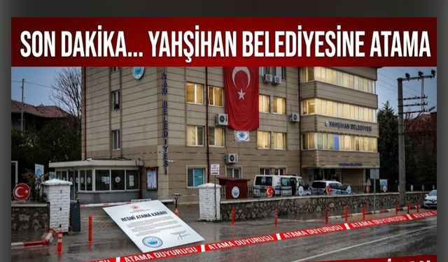 6 yeni müdür atandı