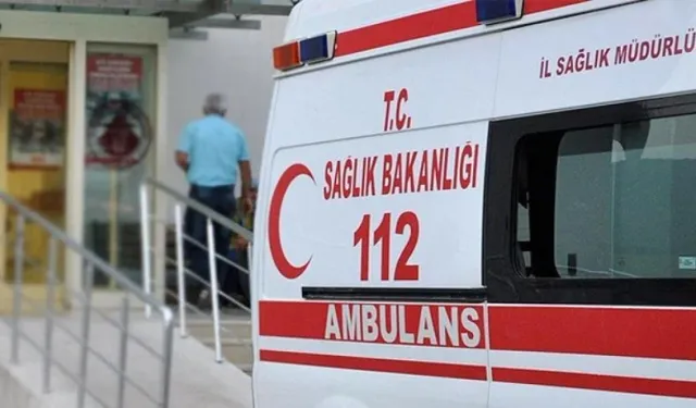 Soma'daki maden faciası: 9 gözaltı