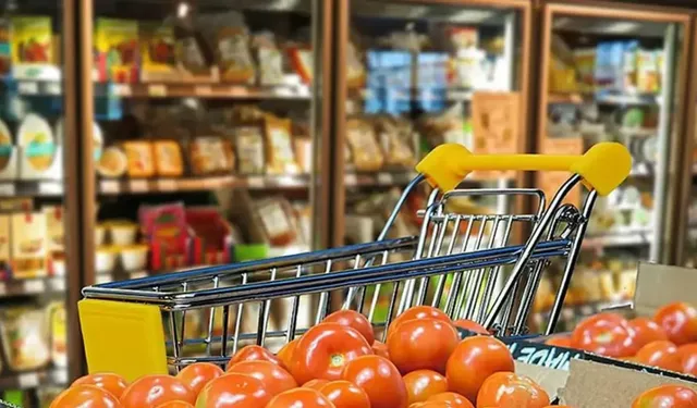 Ticarette sınırlı artış, perakendede güçlü yükseliş