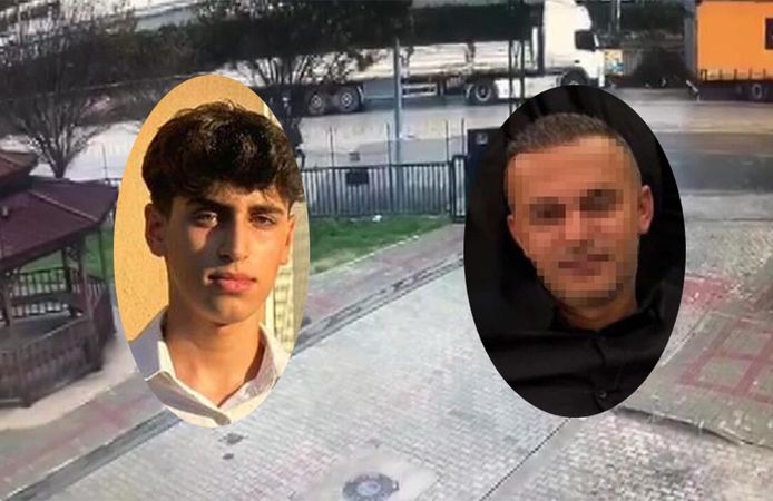 Kız Kaçırma Husumeti Kanlı Bitti