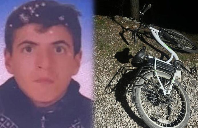 Elektrikli Bisiklet Kazası Ölümle Sonuçlandı