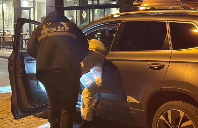 Eski Belediye Başkan Yardımcısı Bıçaklı Saldırıda Hayatını Kaybetti