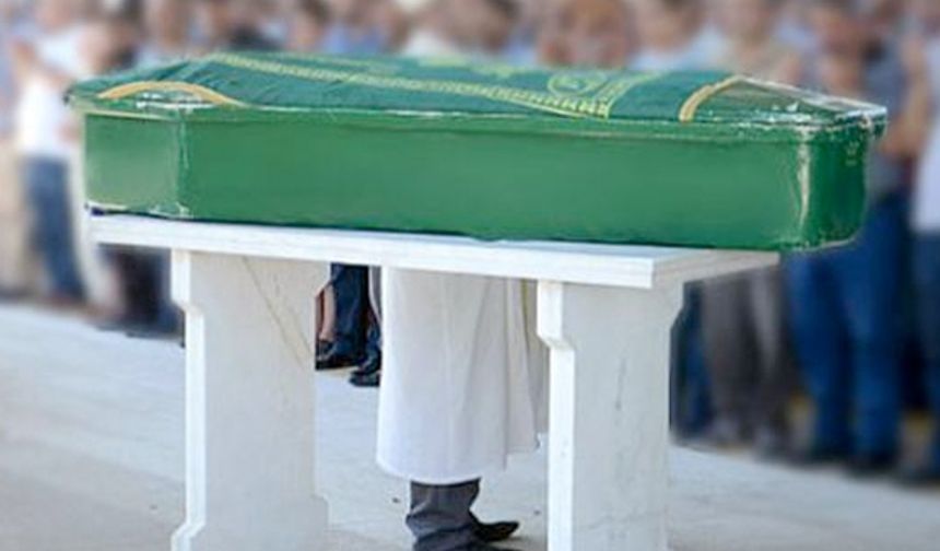 Kırıkkale’de Bugün Vefat Edenler (11 Aralık)