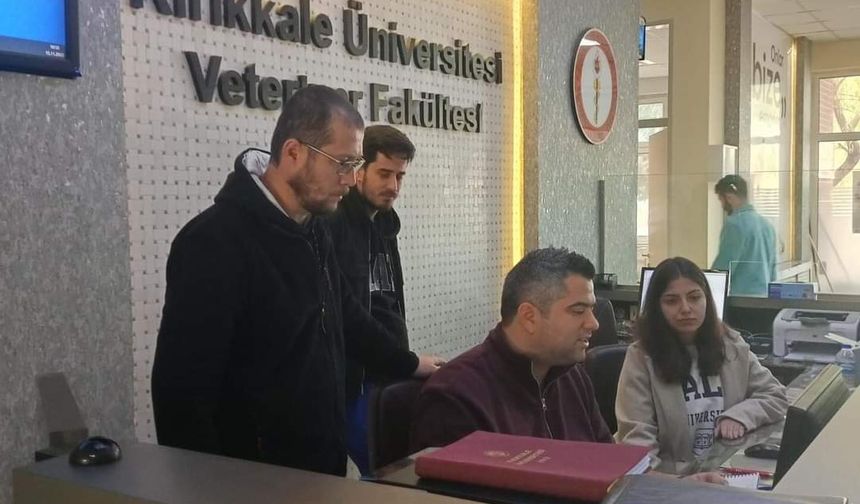 Hayvan hastanesi ne durumda ?