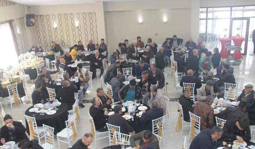 Halim Bulut Keskin'de iddialı