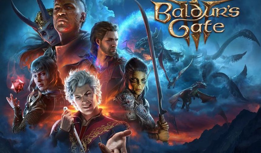 The Game Awards 2023: Yılın En İyi Oyunları Açıklandı