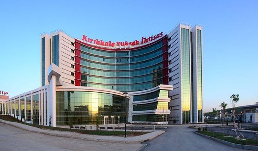 Kırıkkale’de Akşam Poliklinikleri Yeniden Başlıyor