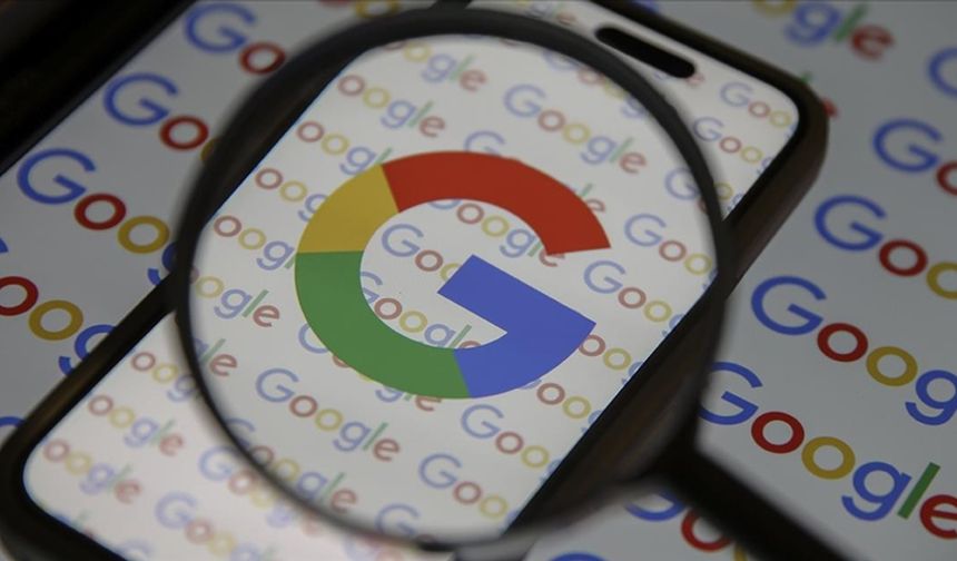 Google, yapay zeka modeli Gemma'yı duyurdu