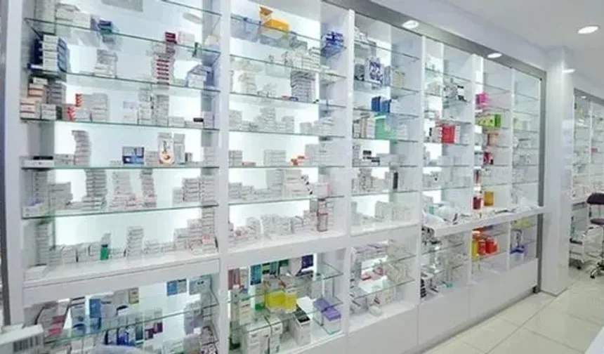 Kırıkkale Nöbetçi Eczaneleri (16 Ekim)