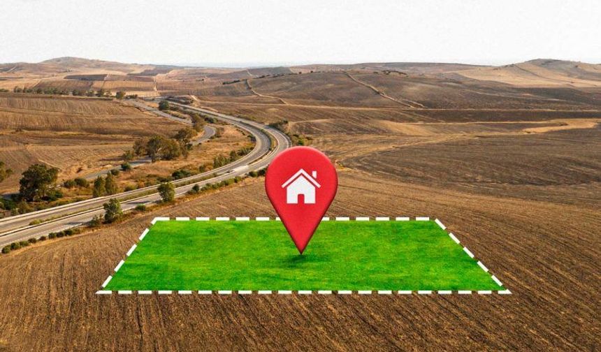 Yaylacık Mahallesi’nde 85 m² Arsa İcradan Satışta