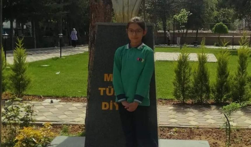 Bahşılı Atatürk İlkokulu’ndan Yarışma Başarısı