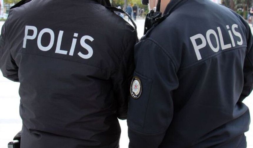 Kırıkkale Polisi Güvenlikte Hız Kesmiyor