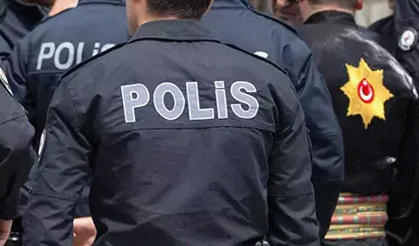 Kırıkkale Polisi Aralıksız Çalışıyor
