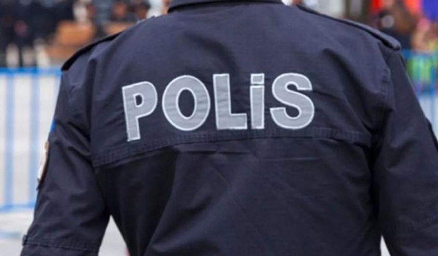 Kırıkkale'de 139 Şüpheli Yakalandı