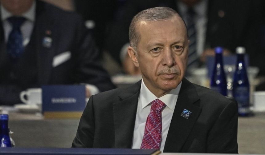 Erdoğan: Terör Devleti Hayali Asla Gerçekleşmeyecek