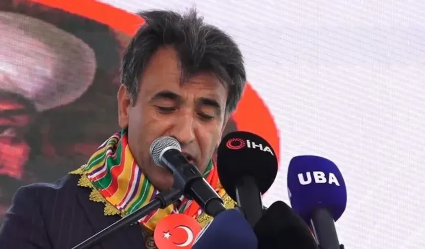 "Karakeçili, Geçmişine Sahip Çıkıyor, Geleceğe Umutla Bakıyor"