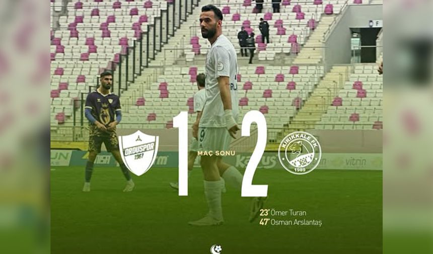 Tebrikler Çocuklar! 2-1