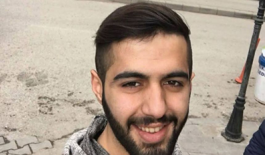 Kırıkkale'de parkta genç öldürüldü