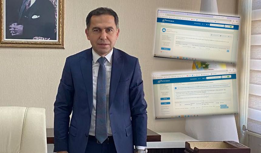 Başkan Uyan Mal Varlığı Güncellemesini Paylaştı