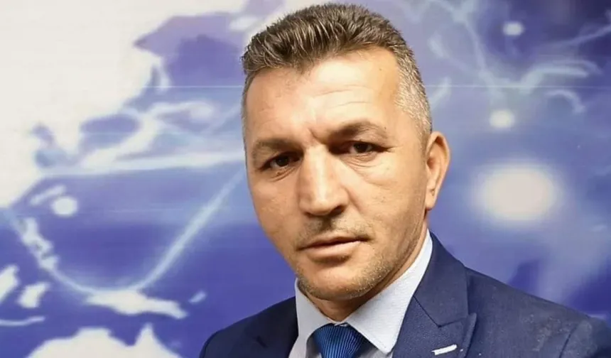 Yıldız:“Milletin Umudu Teoman Mutlu”