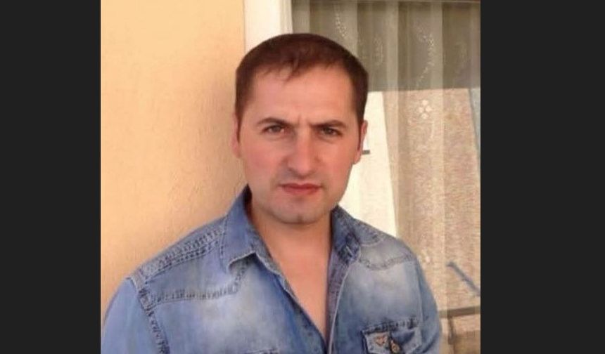 Üzerine Demir Kasa Düşen Vardiye Amiri Öldü