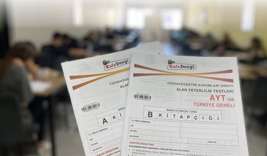 Başaran Koleji’nde Sınav Maratonu Tüm Hızıyla Devam Ediyor