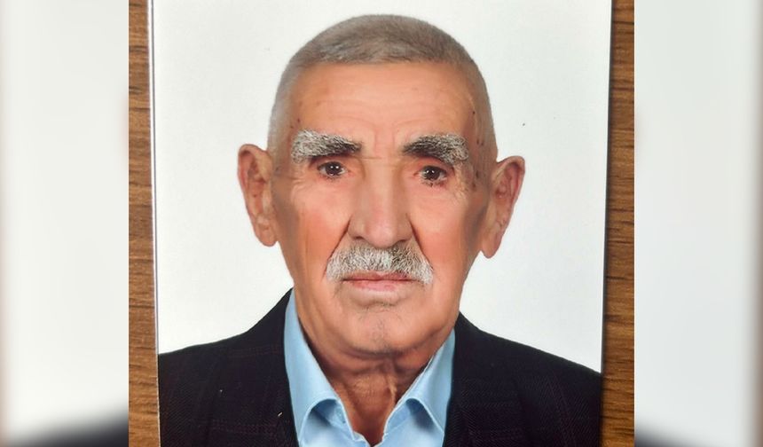 Hasandede’de Üzen Vefat