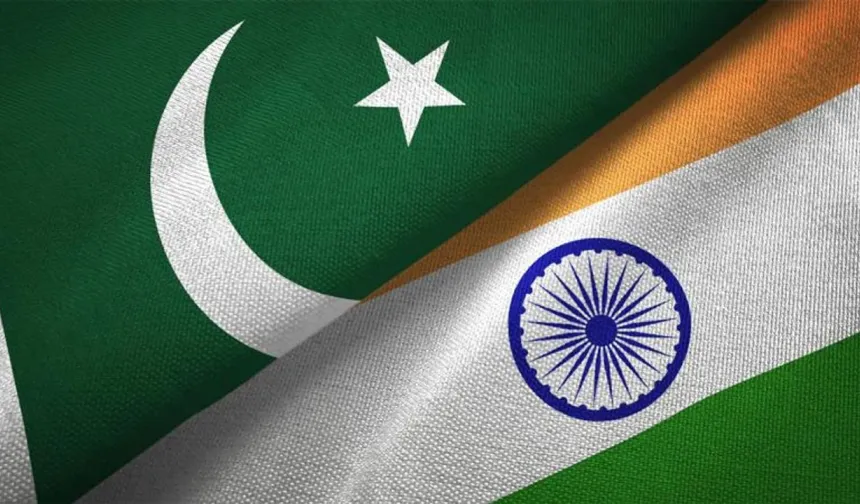 Pakistan ve Hindistan Tam Ateşkes Konusunda Anlaştı