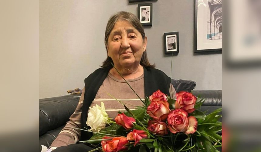 Hasandede Köyü’nden Acı Haber