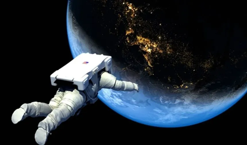 Uluslararası Uzay İstasyonu’nda Sızıntı Krizi: Üç Ülkenin Astronot Görevi Süresiz Ertelendi