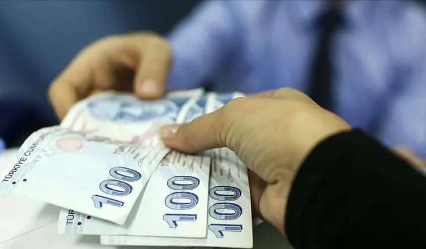 Emekli ve Memur Maaşlarına Zam Oranları Netleşti