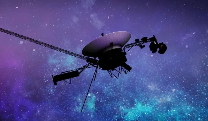Gökyüzündeki Hayaletler: NASA, Sinyalleri Bozan Bulutların İzinde