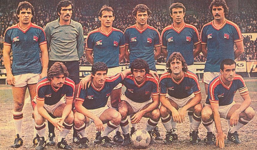 Bir Zamanlar Galatasaray’ı Eleyen Kırıkkalespor, Bugün Sahipsiz mi Kalıyor?