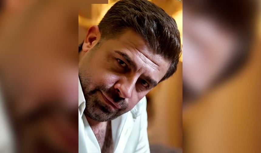 Sanatçı Ömer Şahin’in Acı Günü