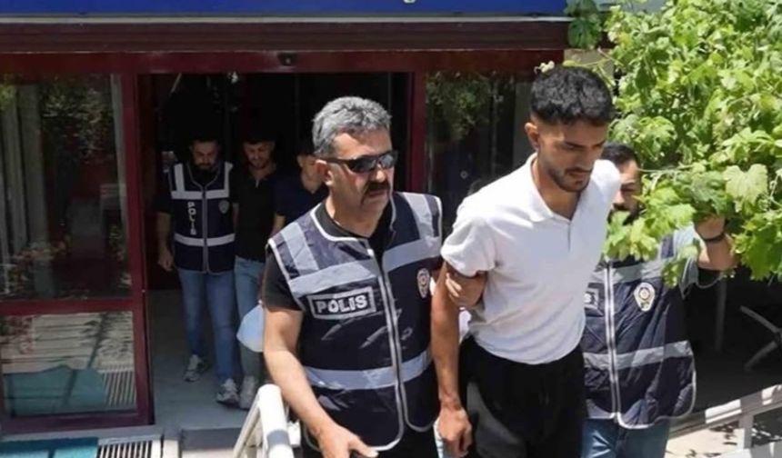 Kırıkkale'de Kanlı hesaplaşma