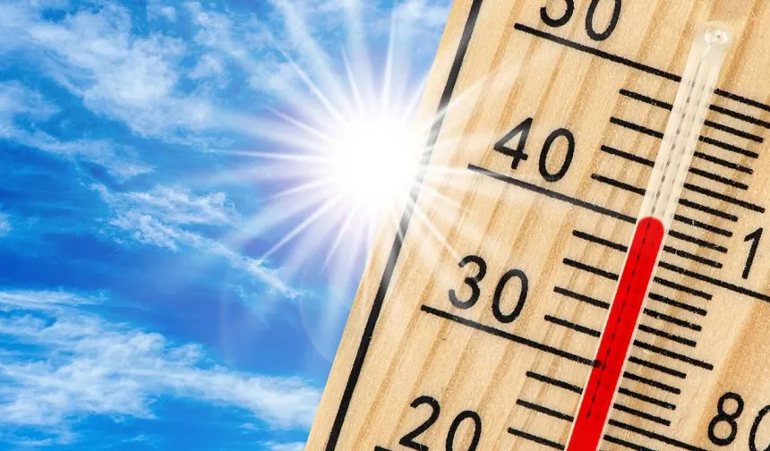 Kırıkkale İçin 5 Günlük Hava Durumu (28 Temmuz)