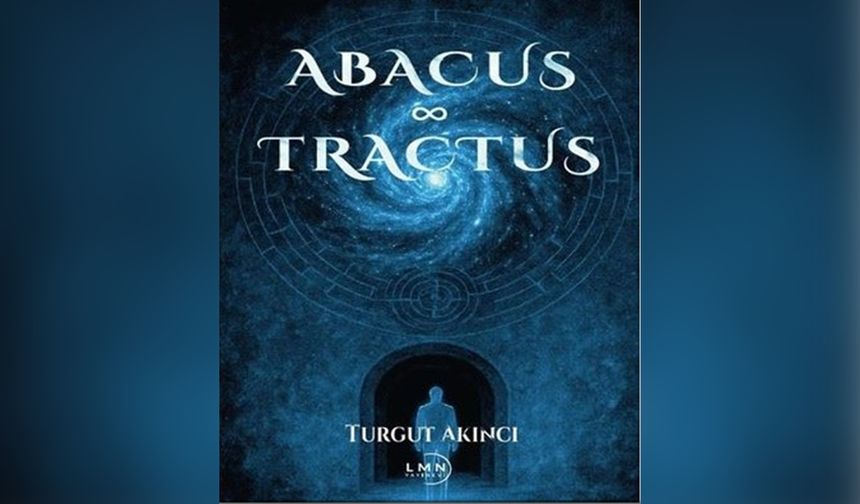 Turgut Akıncı İlk Romanıyla Okurla Buluştu